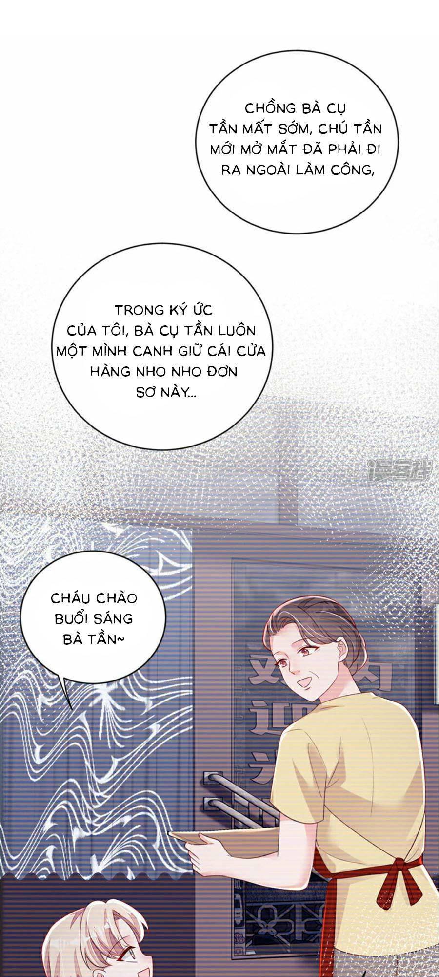 ác ma thì thầm chapter 182 - Trang 2