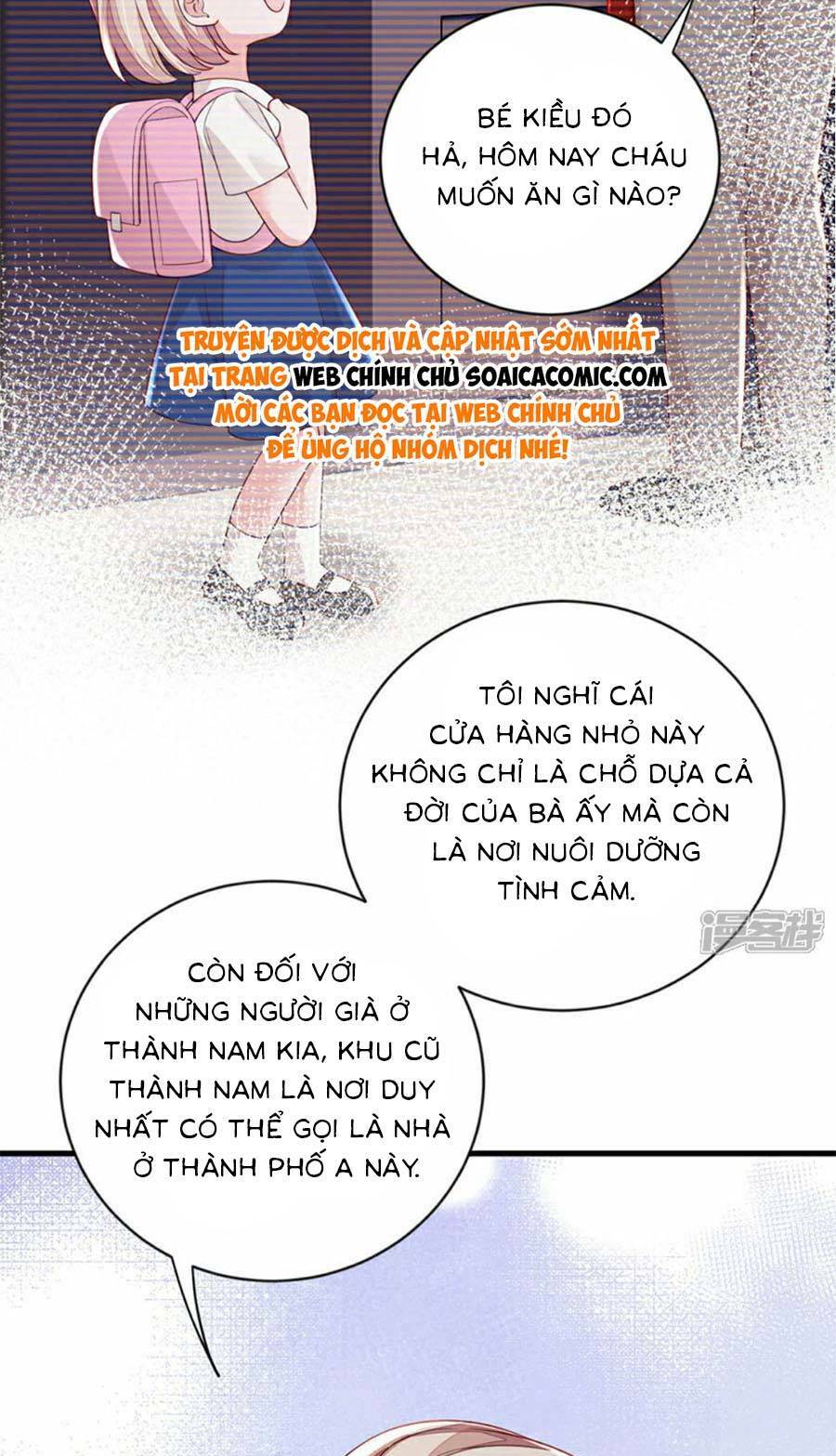 ác ma thì thầm chapter 182 - Trang 2