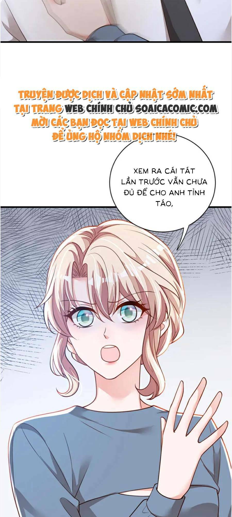 ác ma thì thầm chapter 184 - Next chapter 185