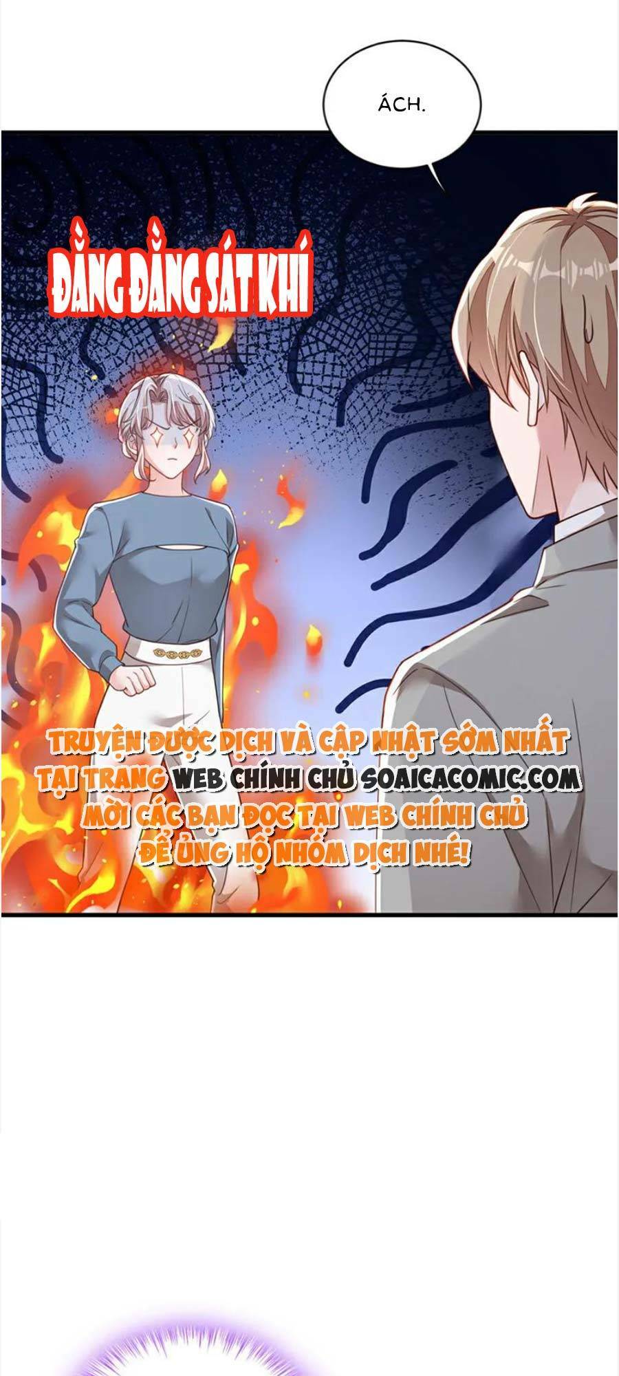 ác ma thì thầm chapter 184 - Next chapter 185