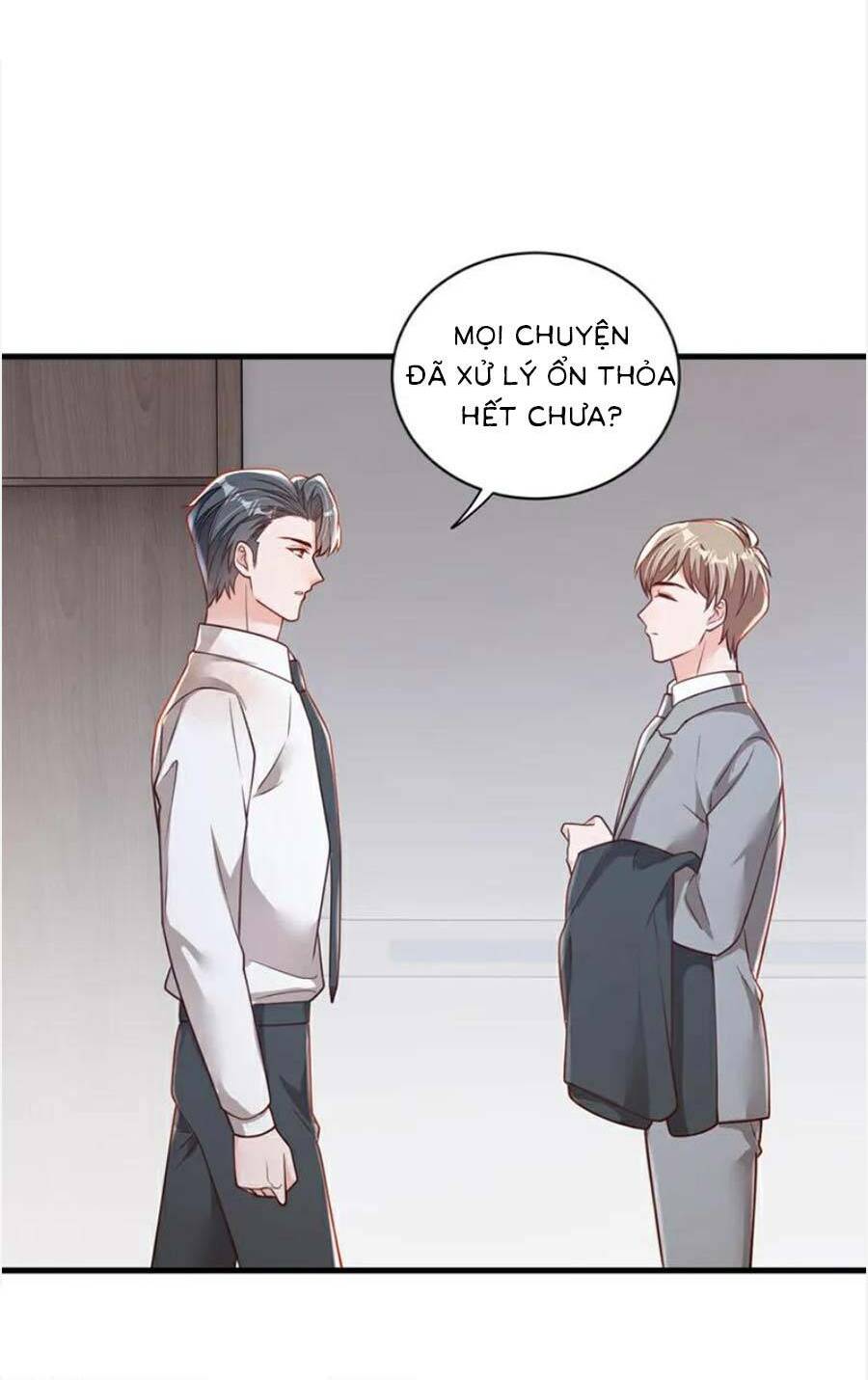 ác ma thì thầm chapter 184 - Next chapter 185