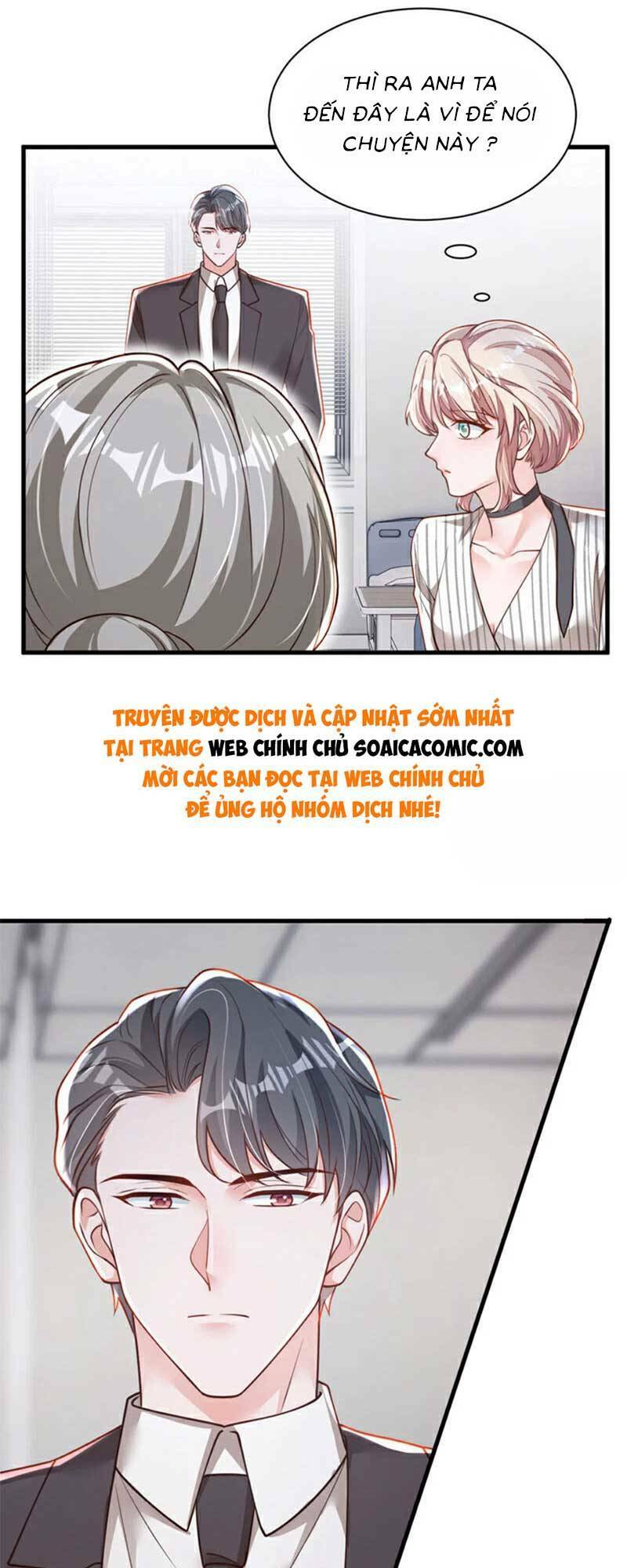 ác ma thì thầm chapter 187 - Next chapter 188