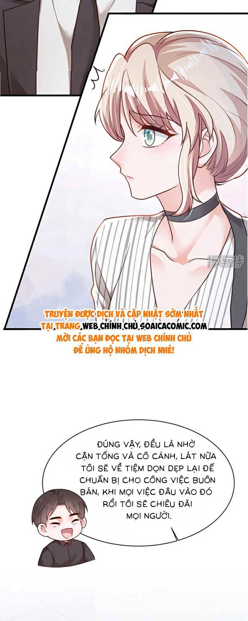 ác ma thì thầm chapter 187 - Next chapter 188