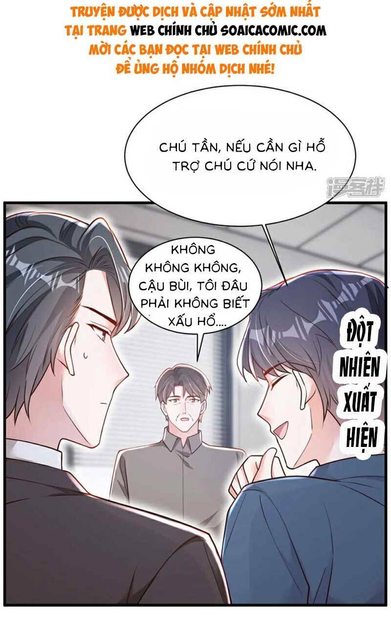 ác ma thì thầm chapter 187 - Next chapter 188