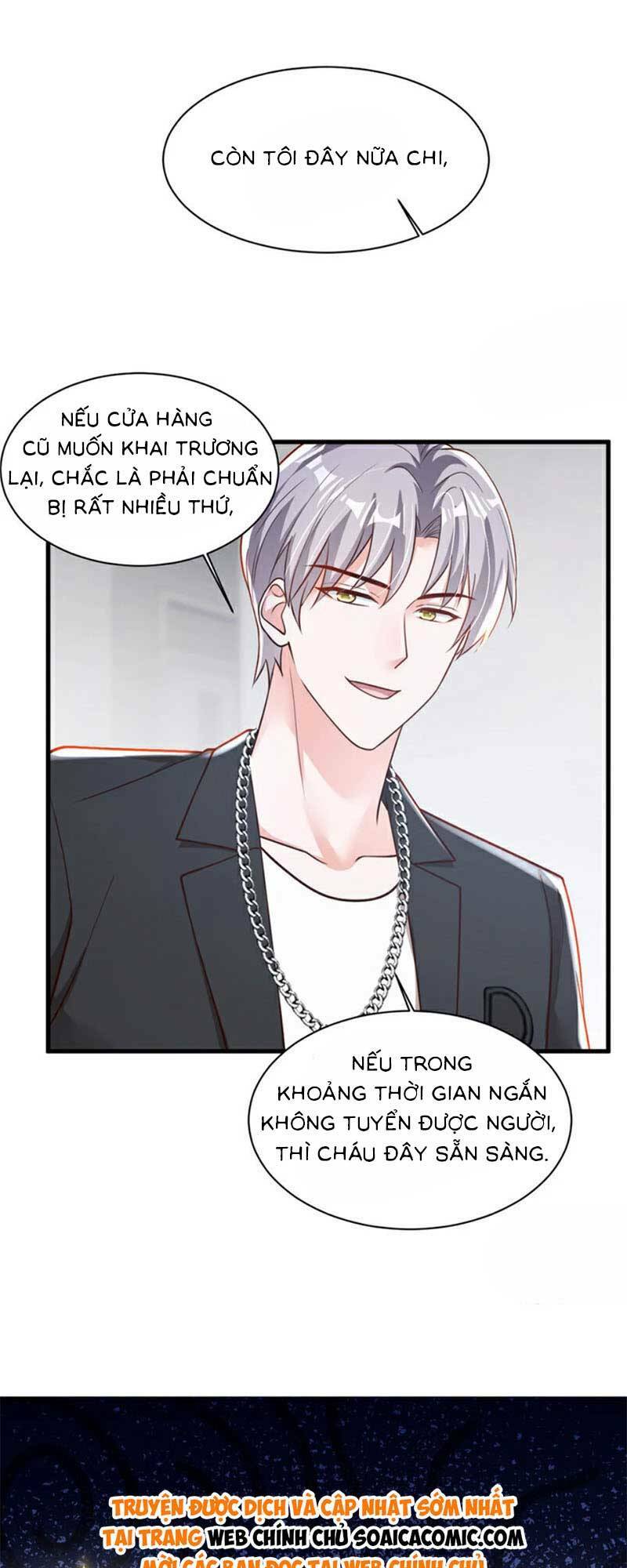 ác ma thì thầm chapter 187 - Next chapter 188