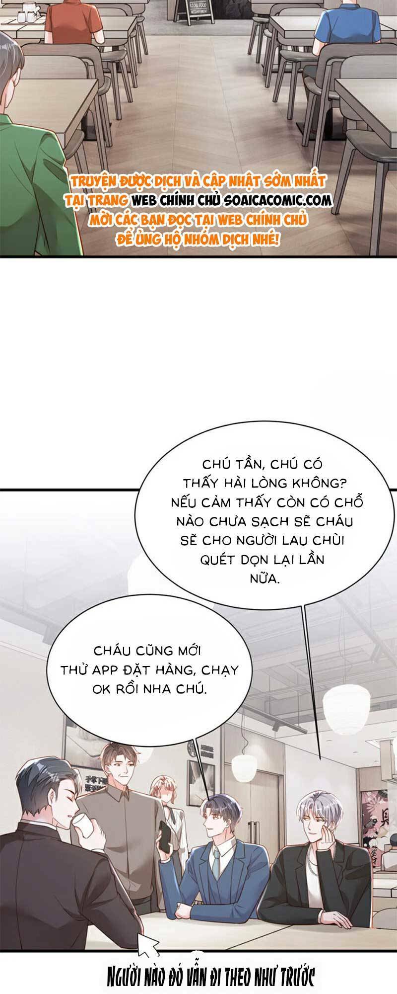 ác ma thì thầm chapter 187 - Next chapter 188