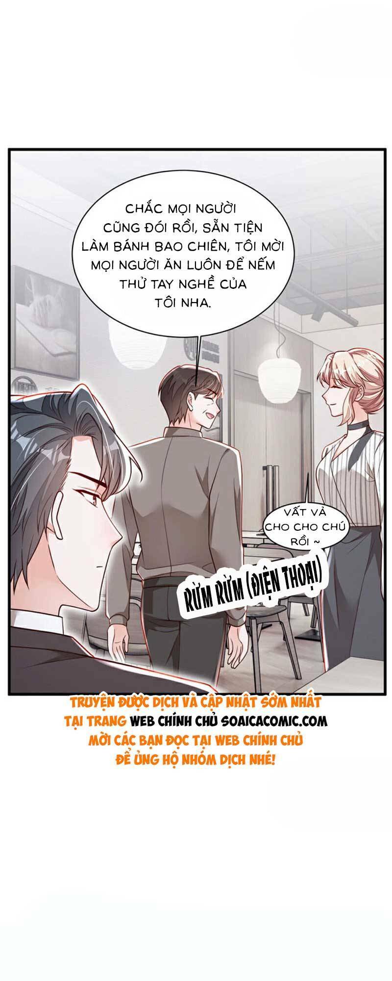 ác ma thì thầm chapter 187 - Next chapter 188