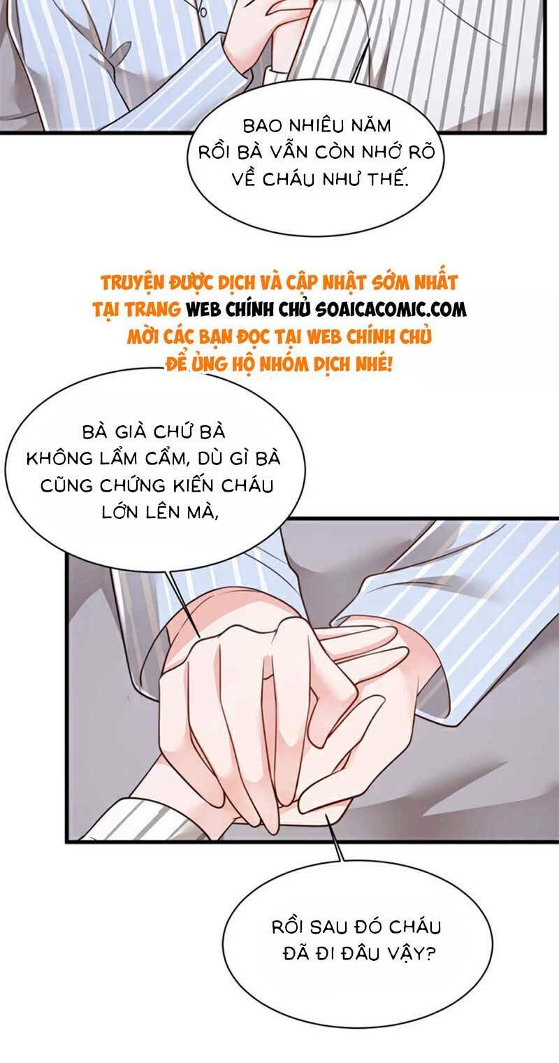 ác ma thì thầm chapter 187 - Next chapter 188