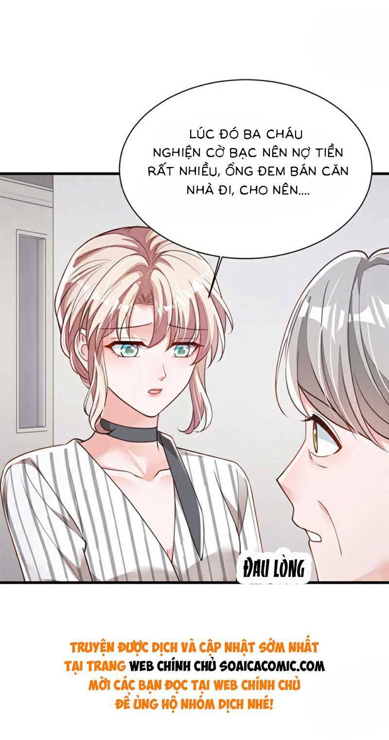 ác ma thì thầm chapter 187 - Next chapter 188