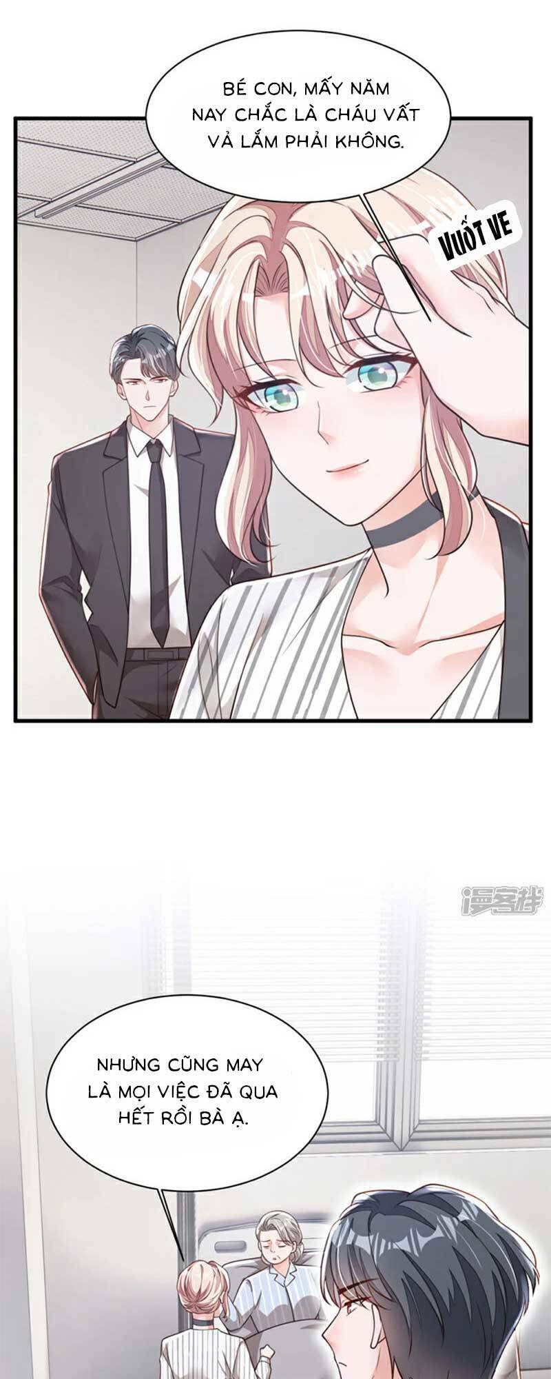 ác ma thì thầm chapter 187 - Next chapter 188