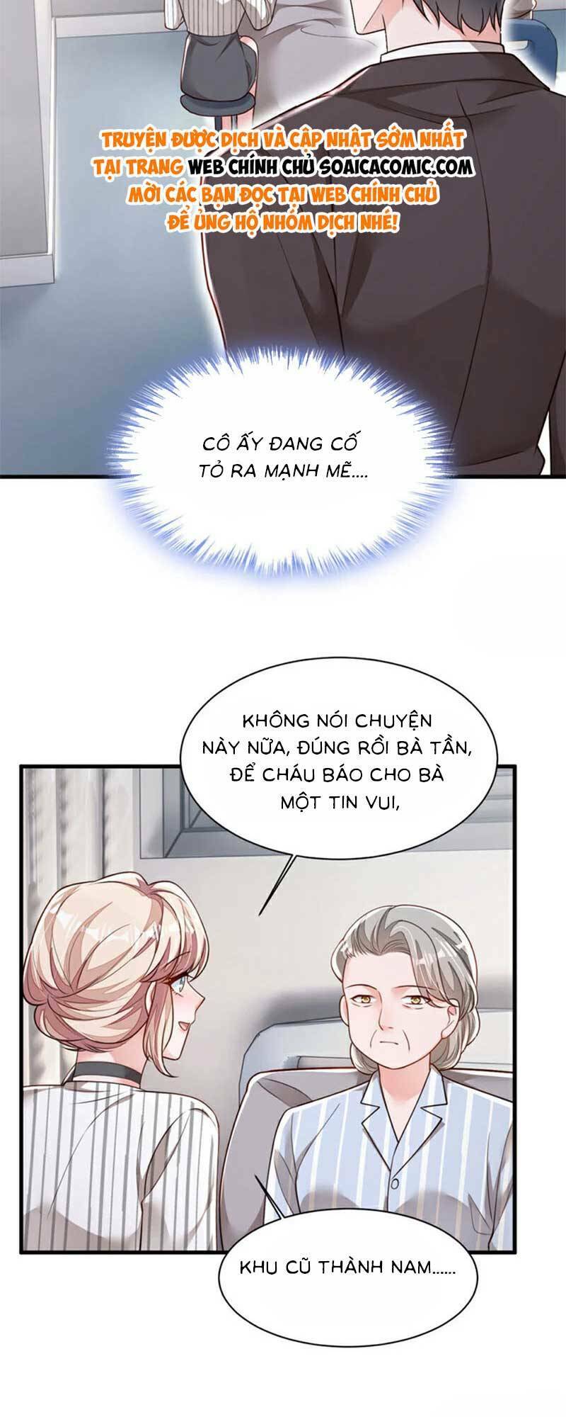 ác ma thì thầm chapter 187 - Next chapter 188