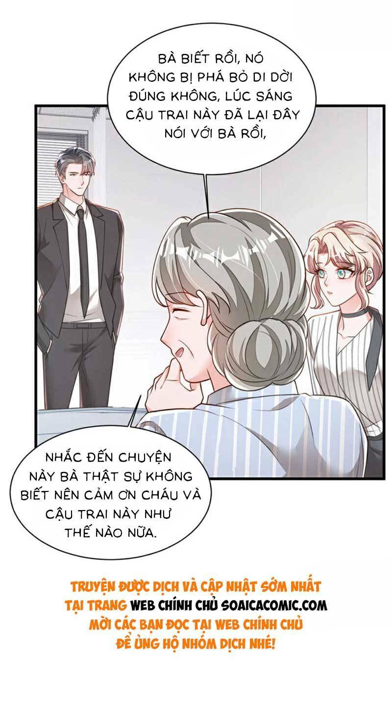 ác ma thì thầm chapter 187 - Next chapter 188