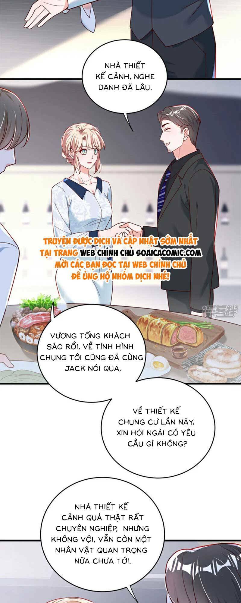 ác ma thì thầm chapter 190 - Next chapter 191