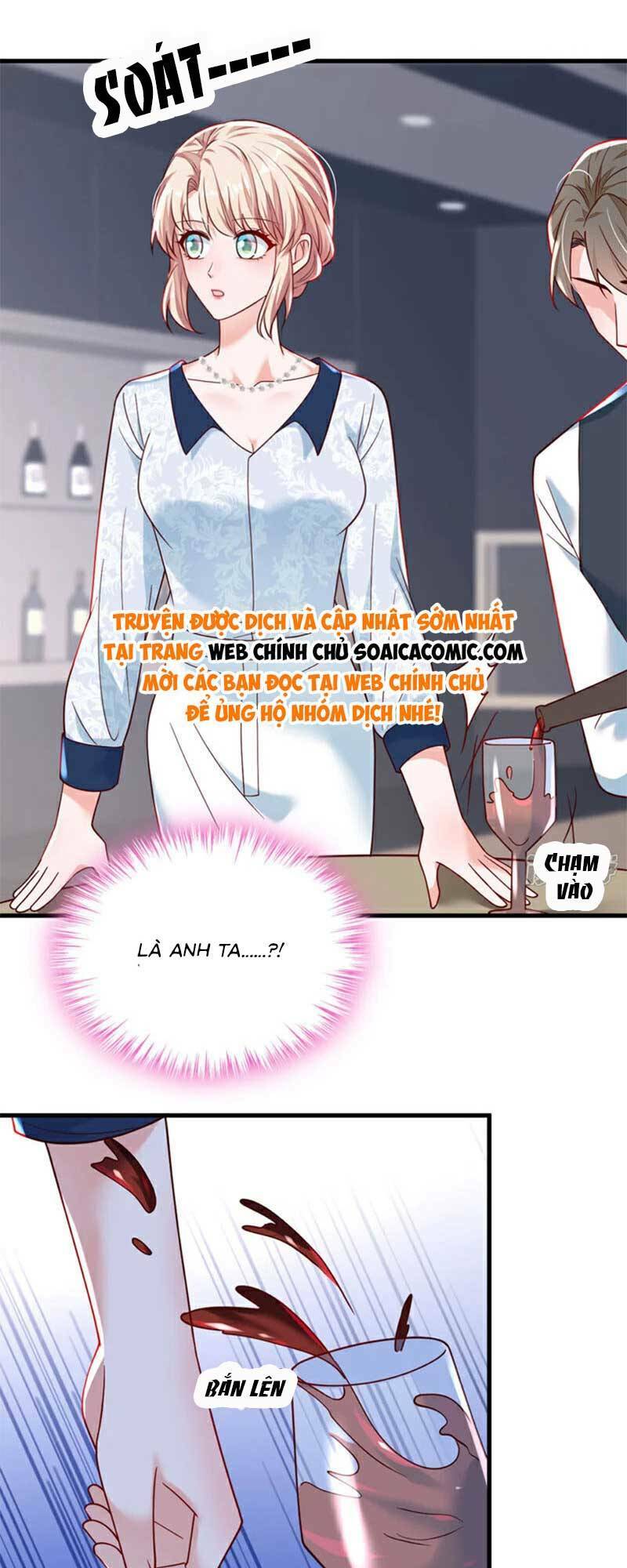 ác ma thì thầm chapter 190 - Next chapter 191