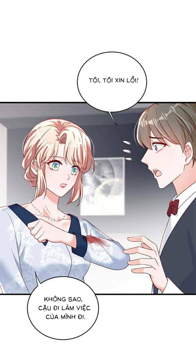 ác ma thì thầm chapter 190 - Next chapter 191