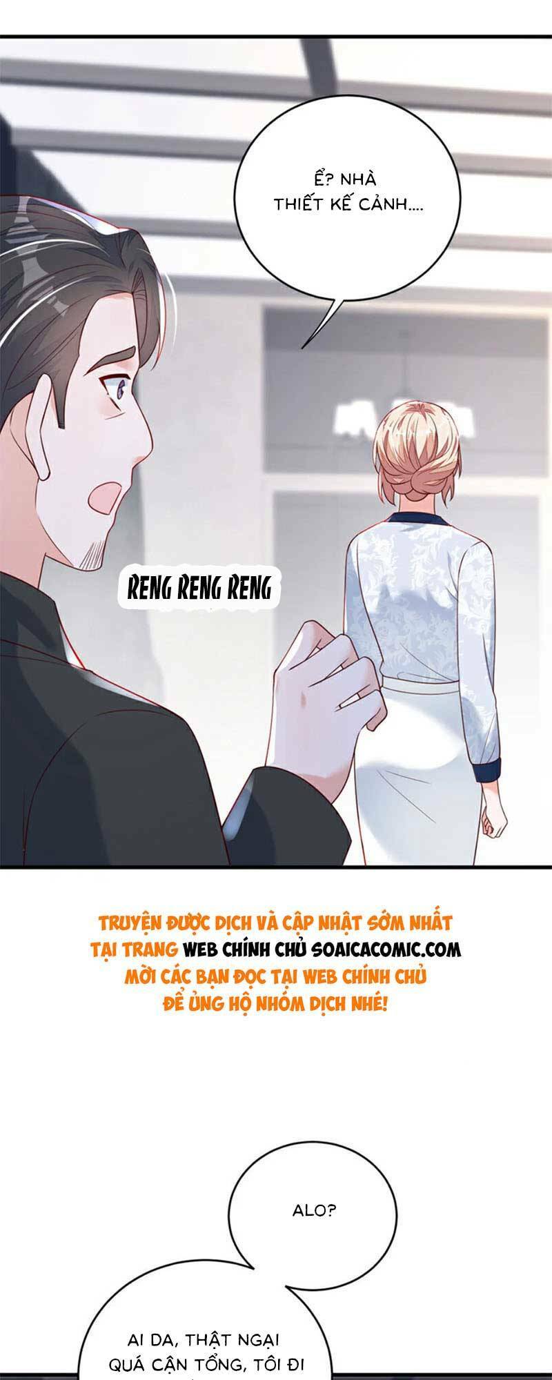 ác ma thì thầm chapter 190 - Next chapter 191