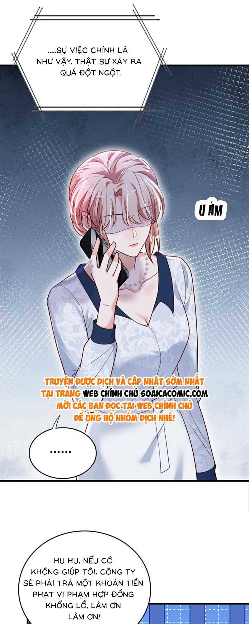 ác ma thì thầm chapter 190 - Next chapter 191