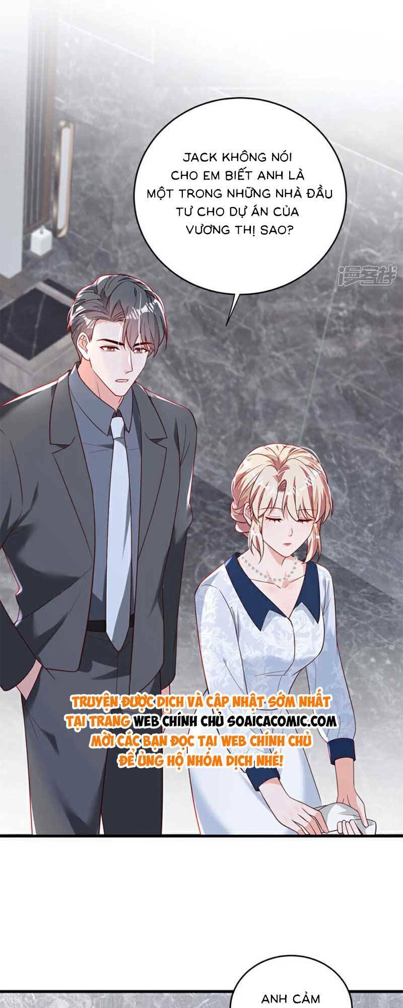 ác ma thì thầm chapter 190 - Next chapter 191