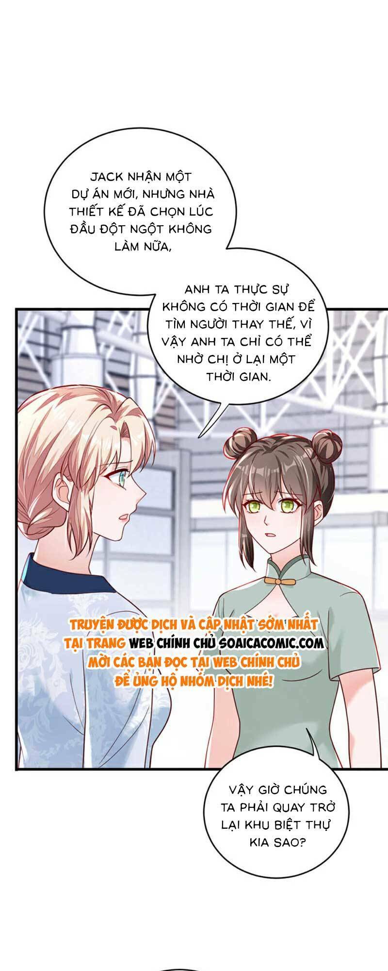 ác ma thì thầm chapter 190 - Next chapter 191