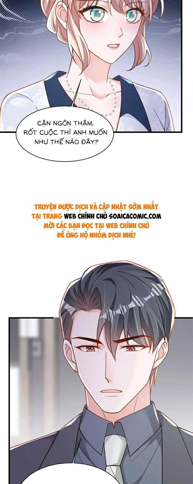 ác ma thì thầm chapter 192 - Trang 2