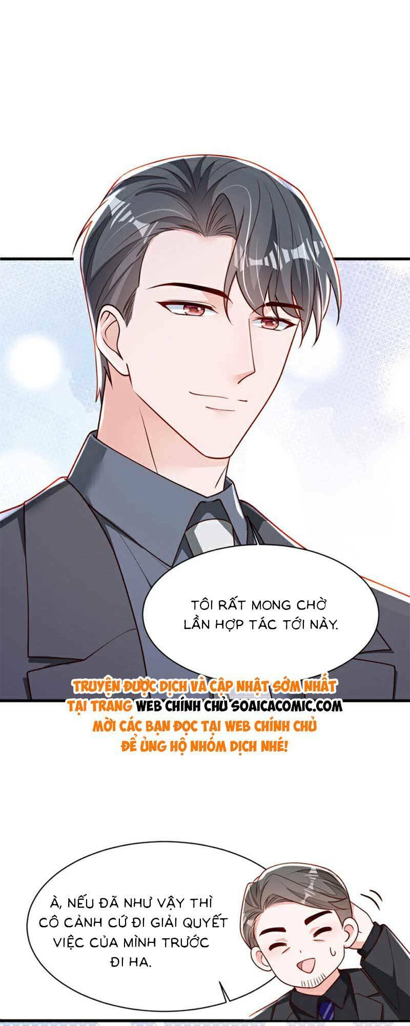 ác ma thì thầm chapter 192 - Trang 2