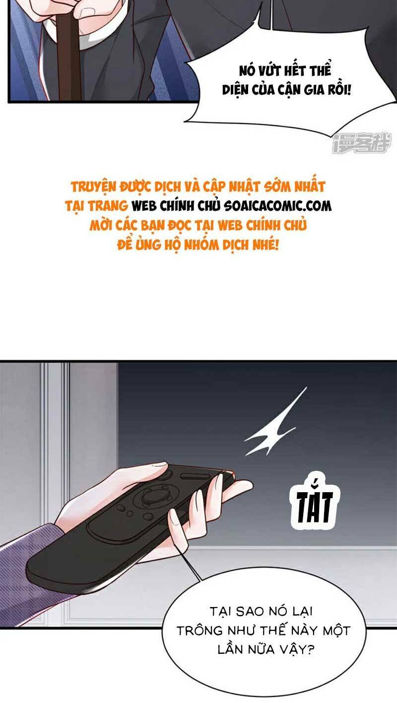 ác ma thì thầm chapter 192 - Trang 2