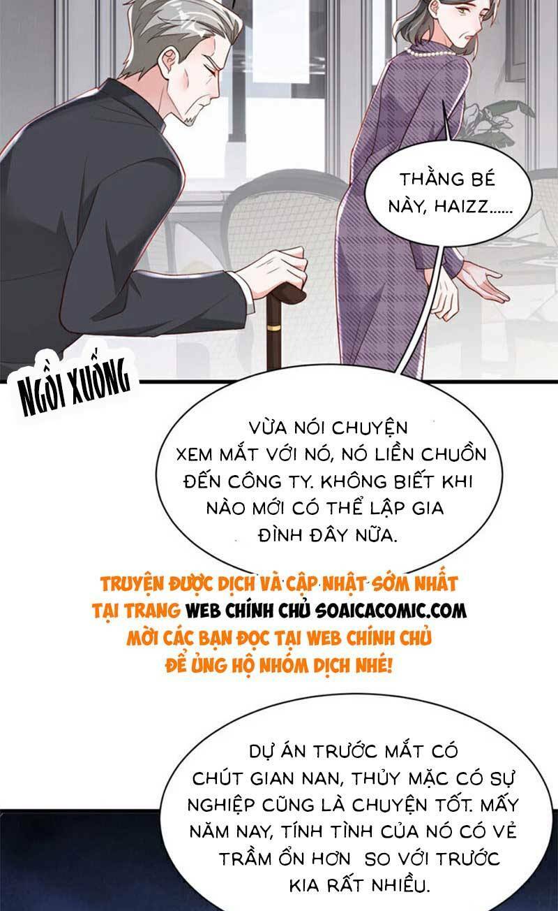 ác ma thì thầm chapter 192 - Trang 2