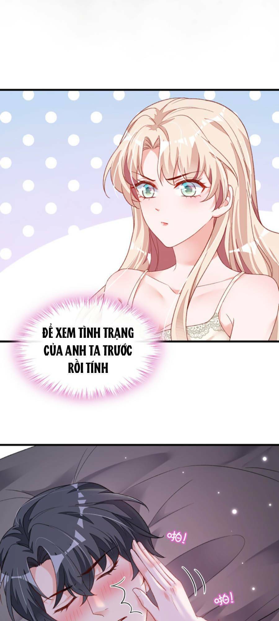 ác ma thì thầm chapter 20 - Trang 2