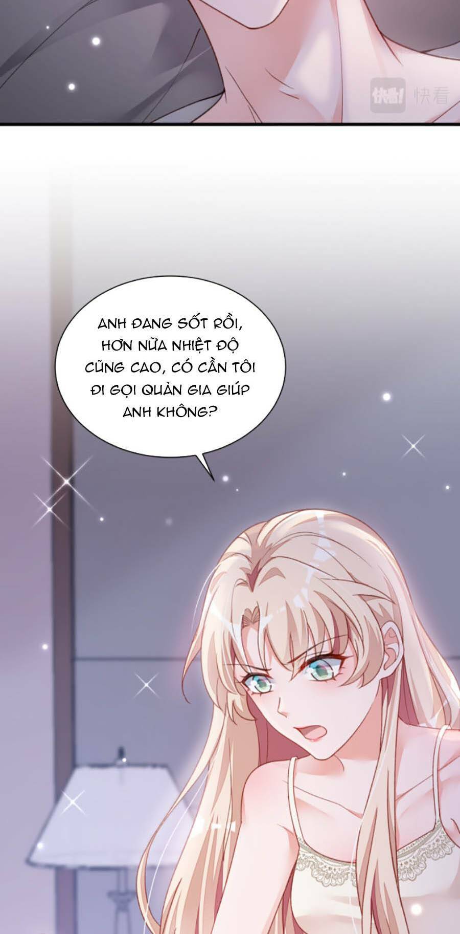 ác ma thì thầm chapter 20 - Trang 2