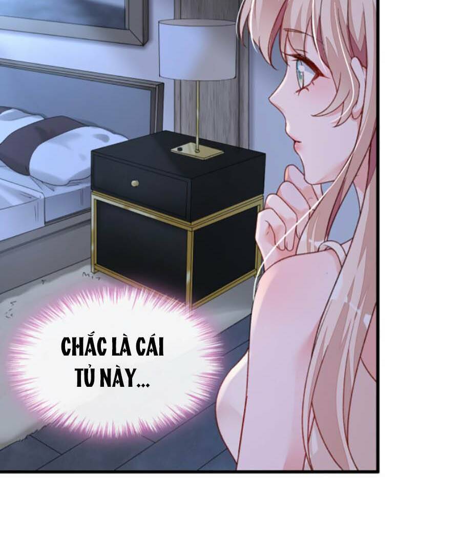 ác ma thì thầm chapter 20 - Trang 2