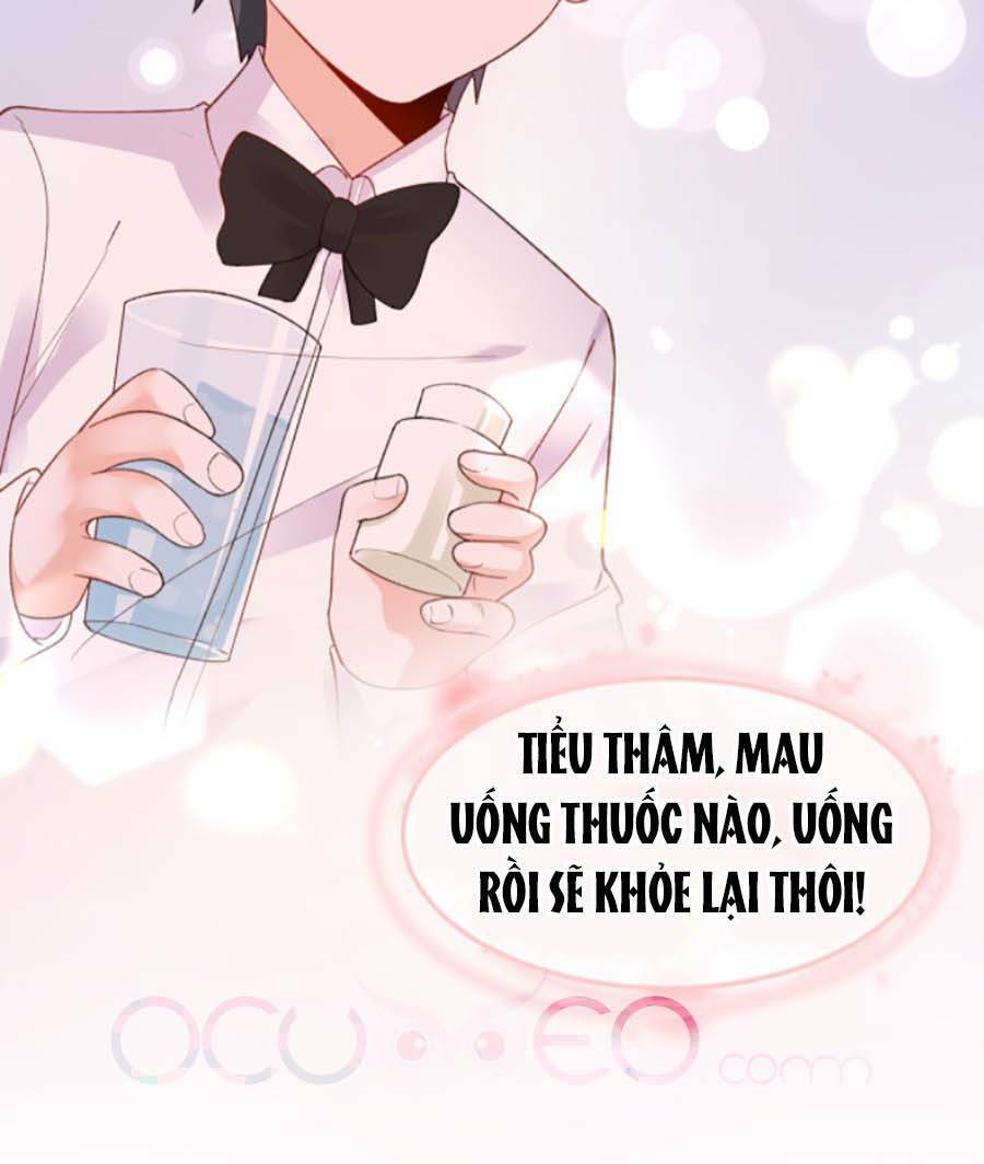 ác ma thì thầm chapter 20 - Trang 2