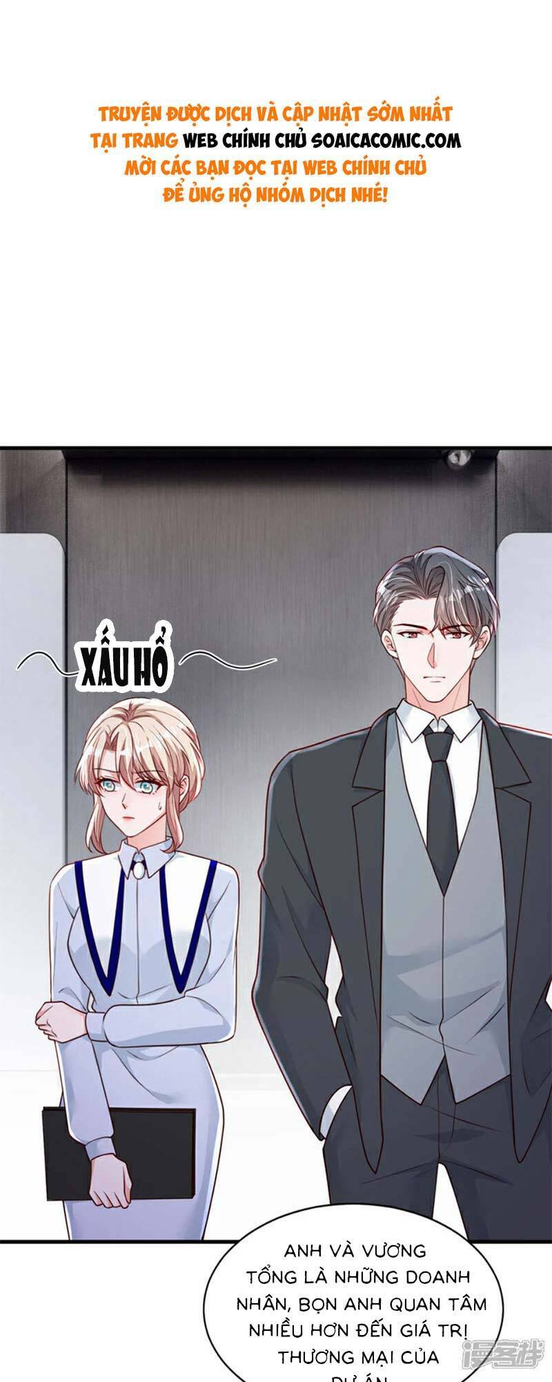 ác ma thì thầm chapter 200 - Trang 2