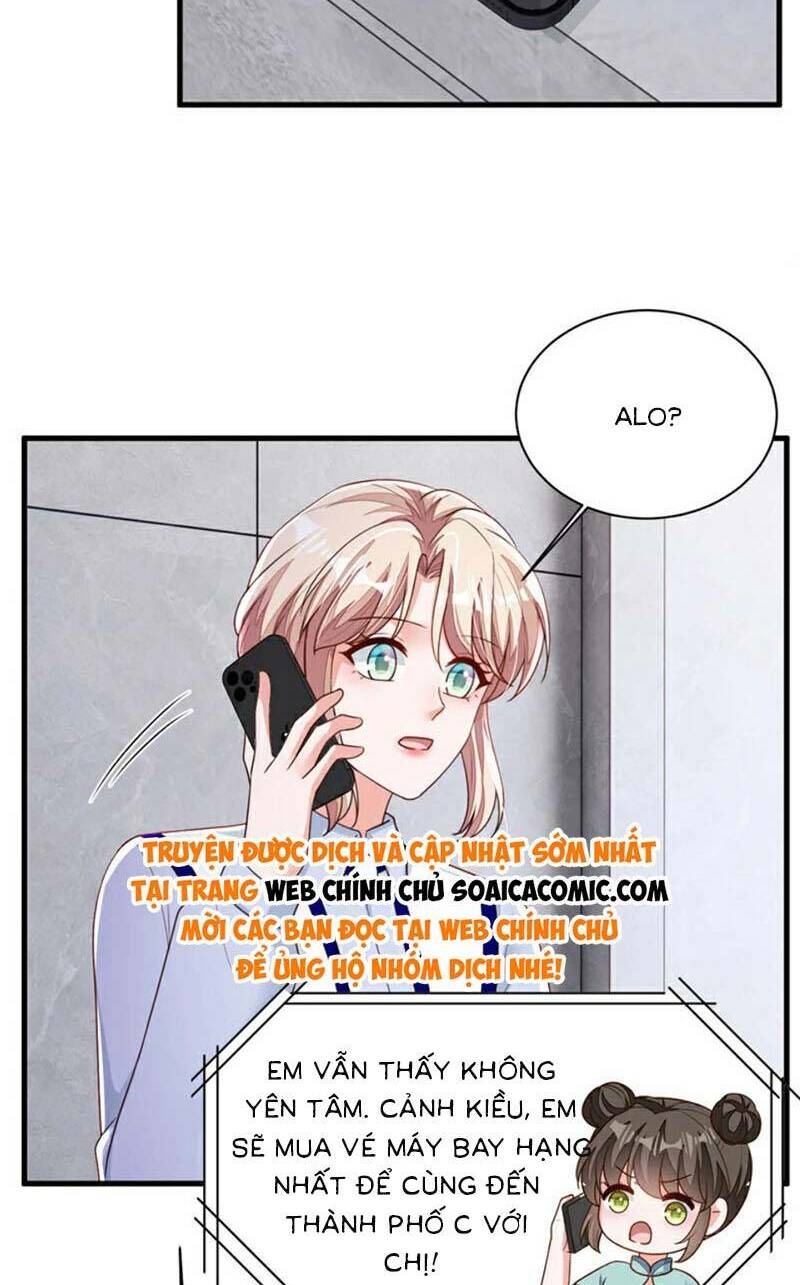 ác ma thì thầm chapter 200 - Trang 2