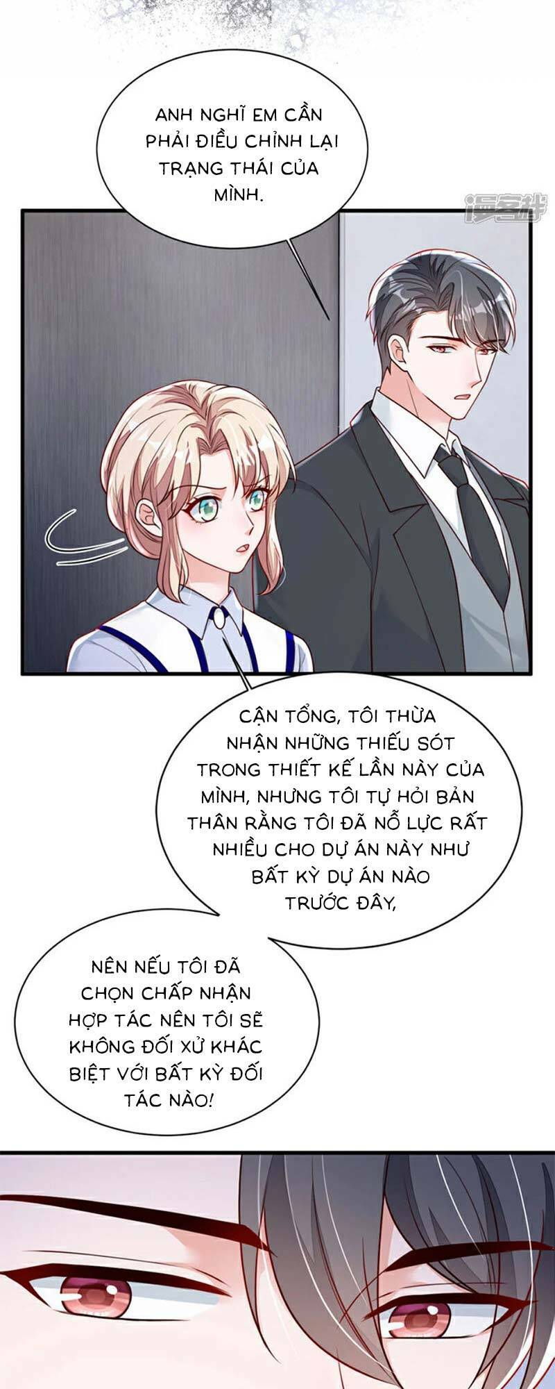 ác ma thì thầm chapter 200 - Trang 2