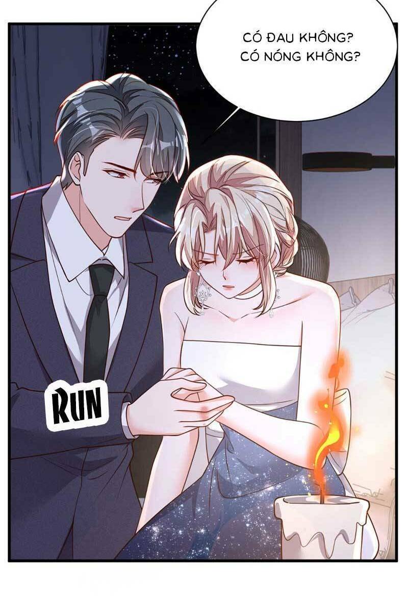 ác ma thì thầm chapter 206 - Next chương 207