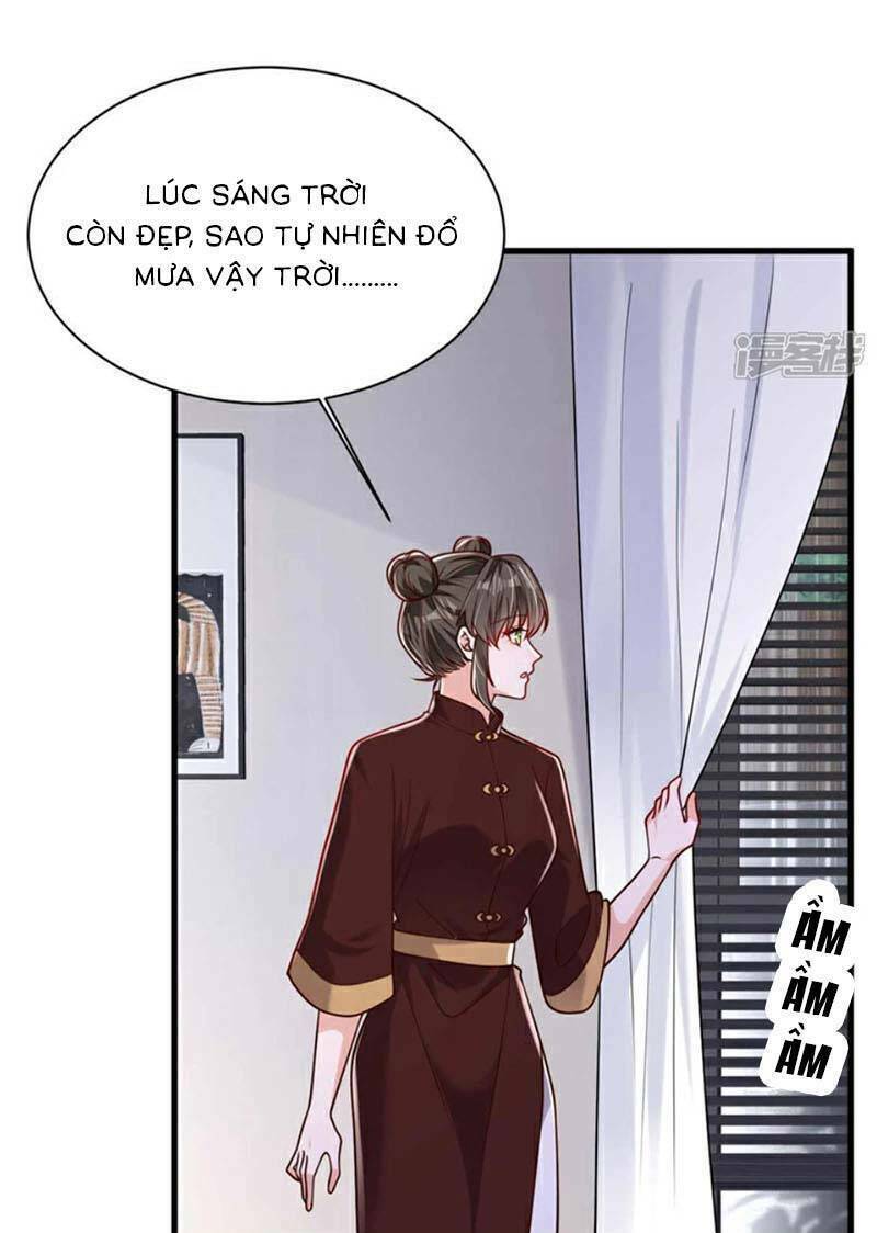 ác ma thì thầm chapter 209 - Next chương 210