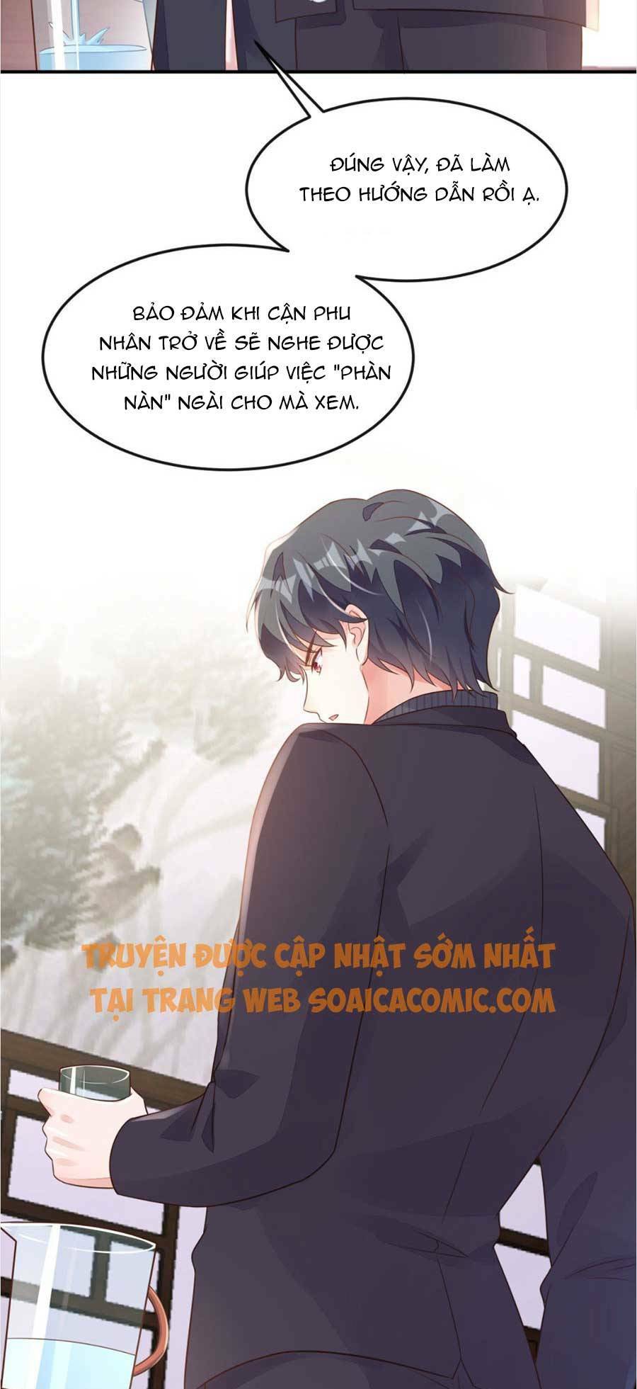 ác ma thì thầm chapter 32 - Next Chapter 32.1