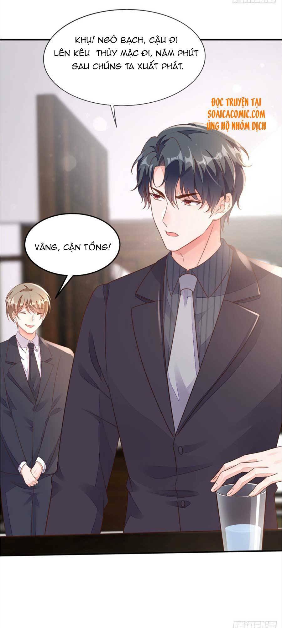 ác ma thì thầm chapter 32 - Next Chapter 32.1