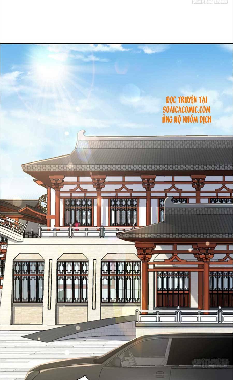 ác ma thì thầm chapter 32 - Next Chapter 32.1