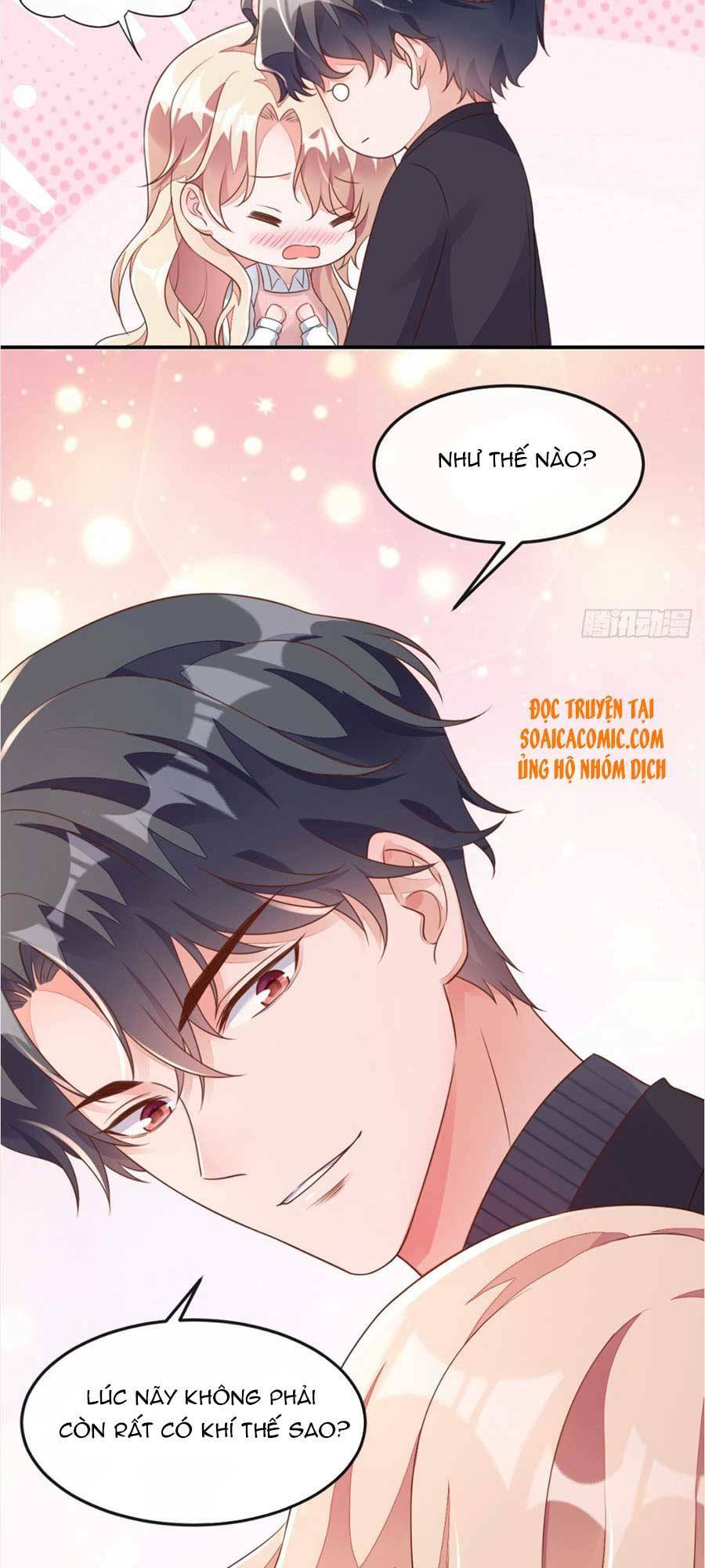 ác ma thì thầm chapter 32 - Next Chapter 32.1