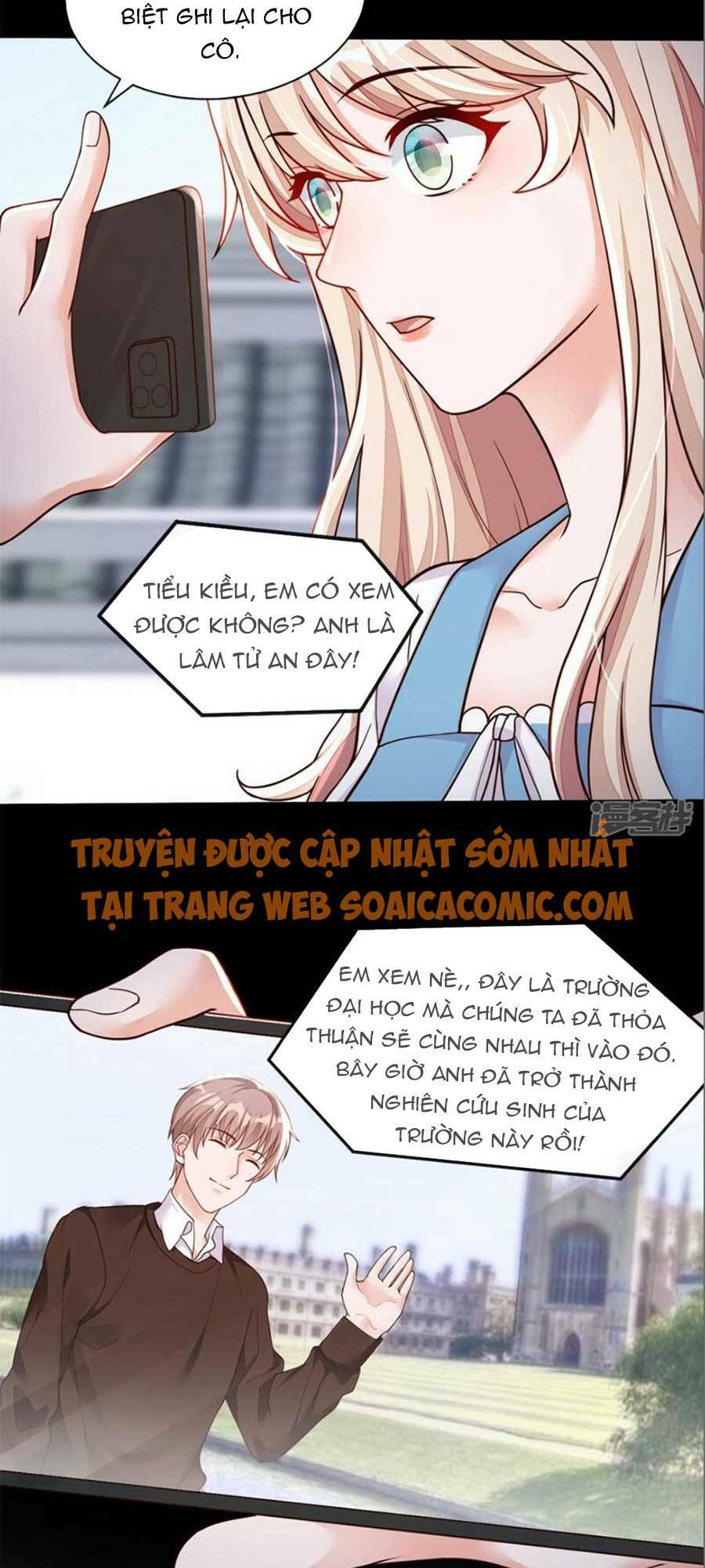 ác ma thì thầm chapter 37 - Next Chapter 37.1