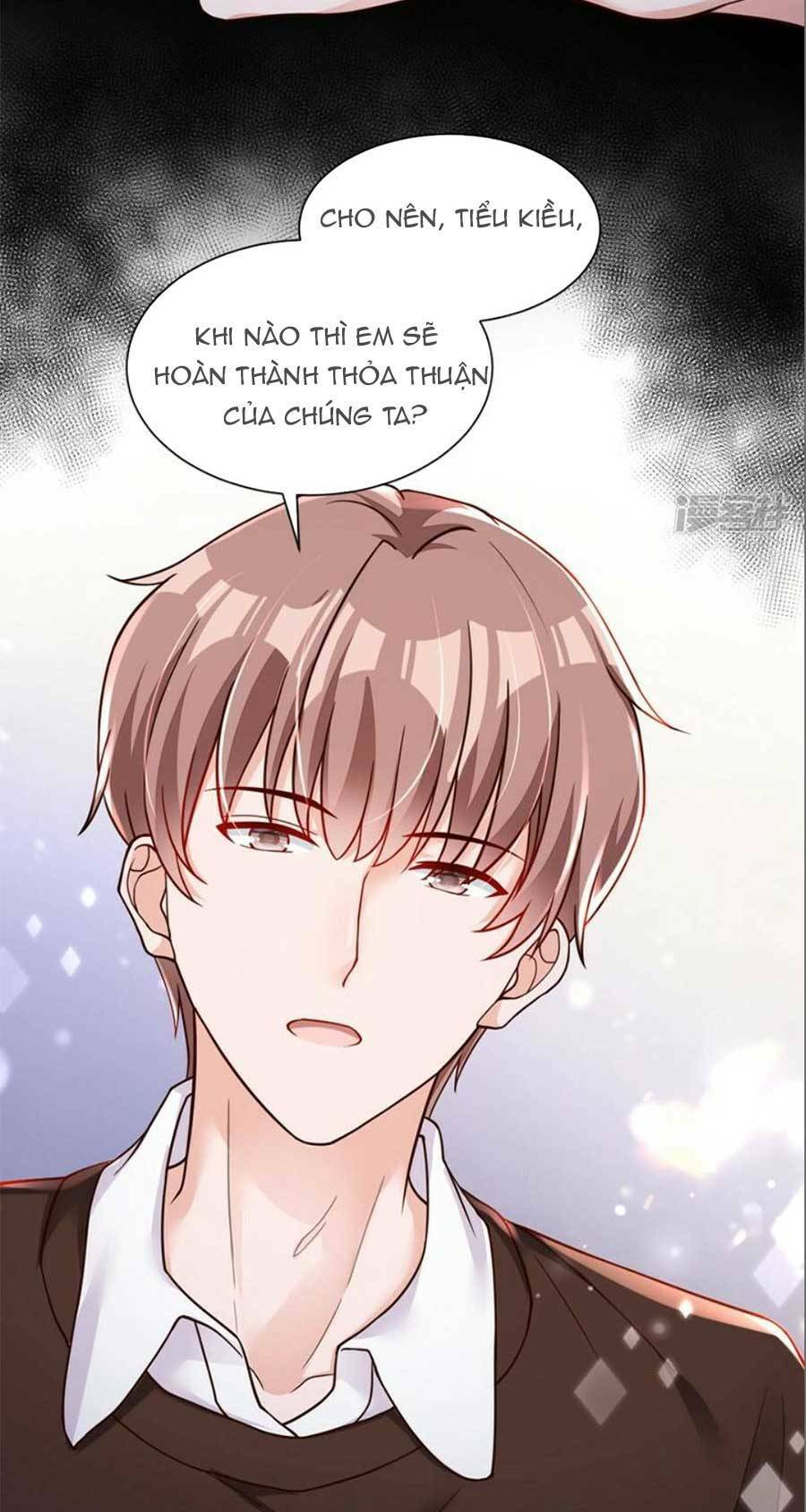 ác ma thì thầm chapter 37 - Next Chapter 37.1