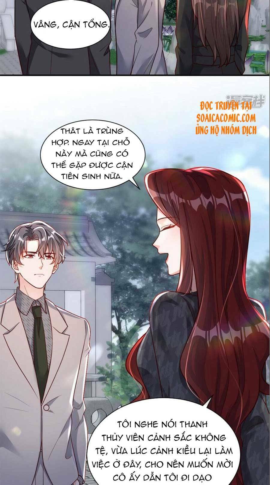 ác ma thì thầm chapter 37 - Next Chapter 37.1