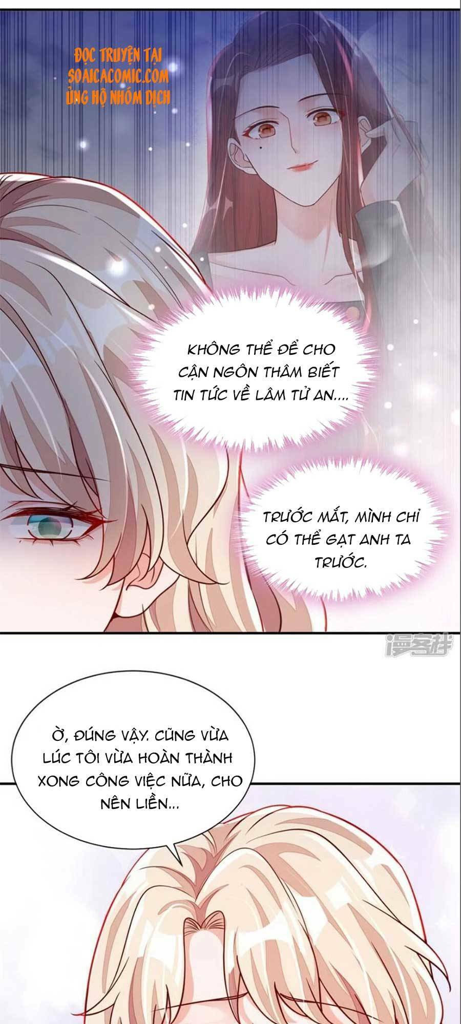 ác ma thì thầm chapter 37 - Next Chapter 37.1