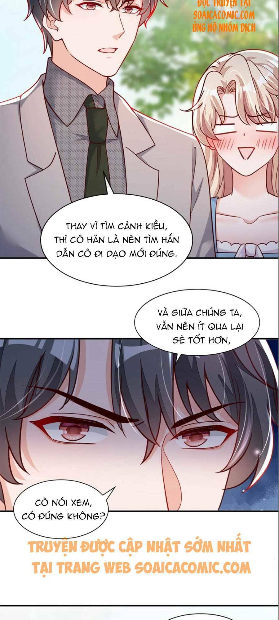 ác ma thì thầm chapter 37 - Next Chapter 37.1