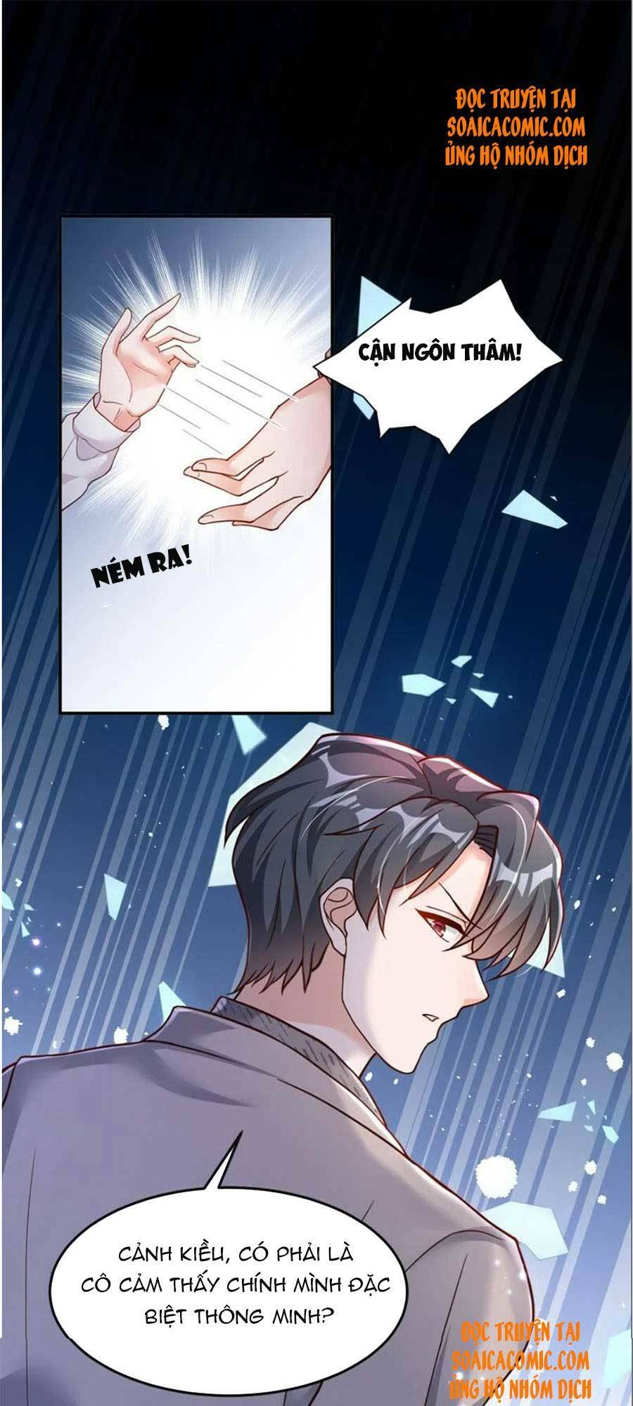 ác ma thì thầm chapter 37 - Next Chapter 37.1