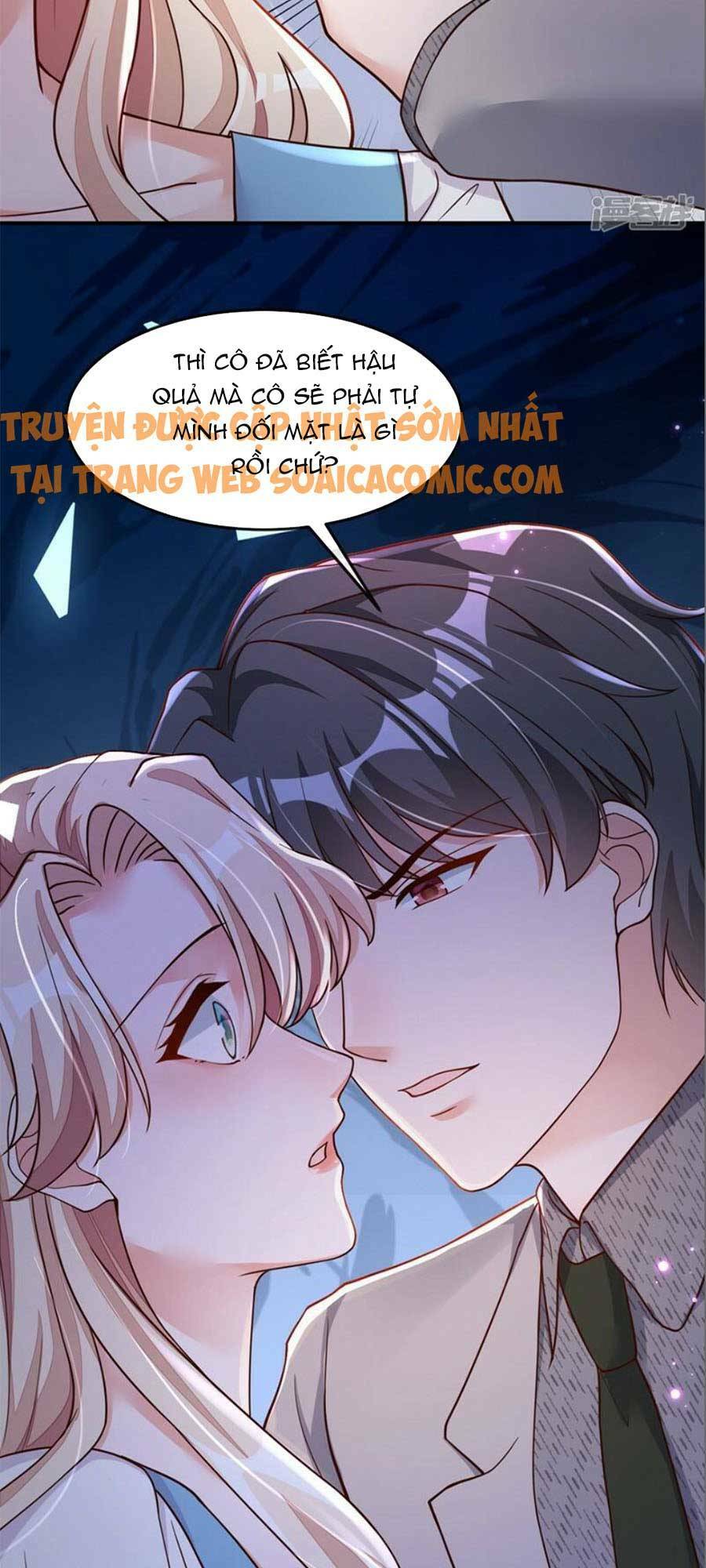 ác ma thì thầm chapter 37 - Next Chapter 37.1