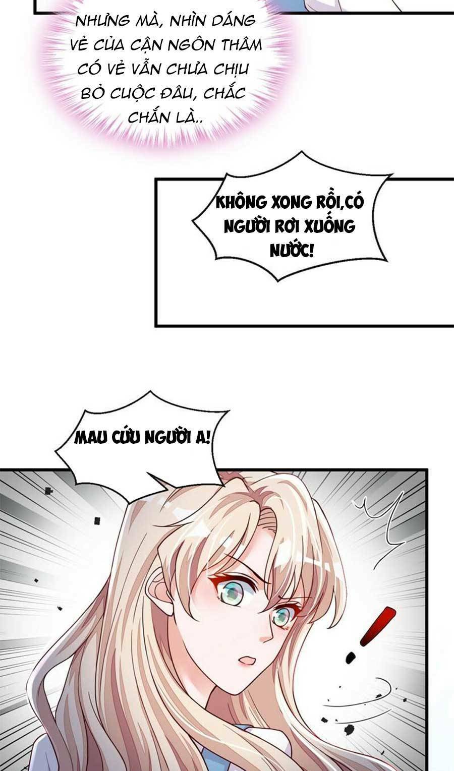 ác ma thì thầm chapter 38 - Trang 2