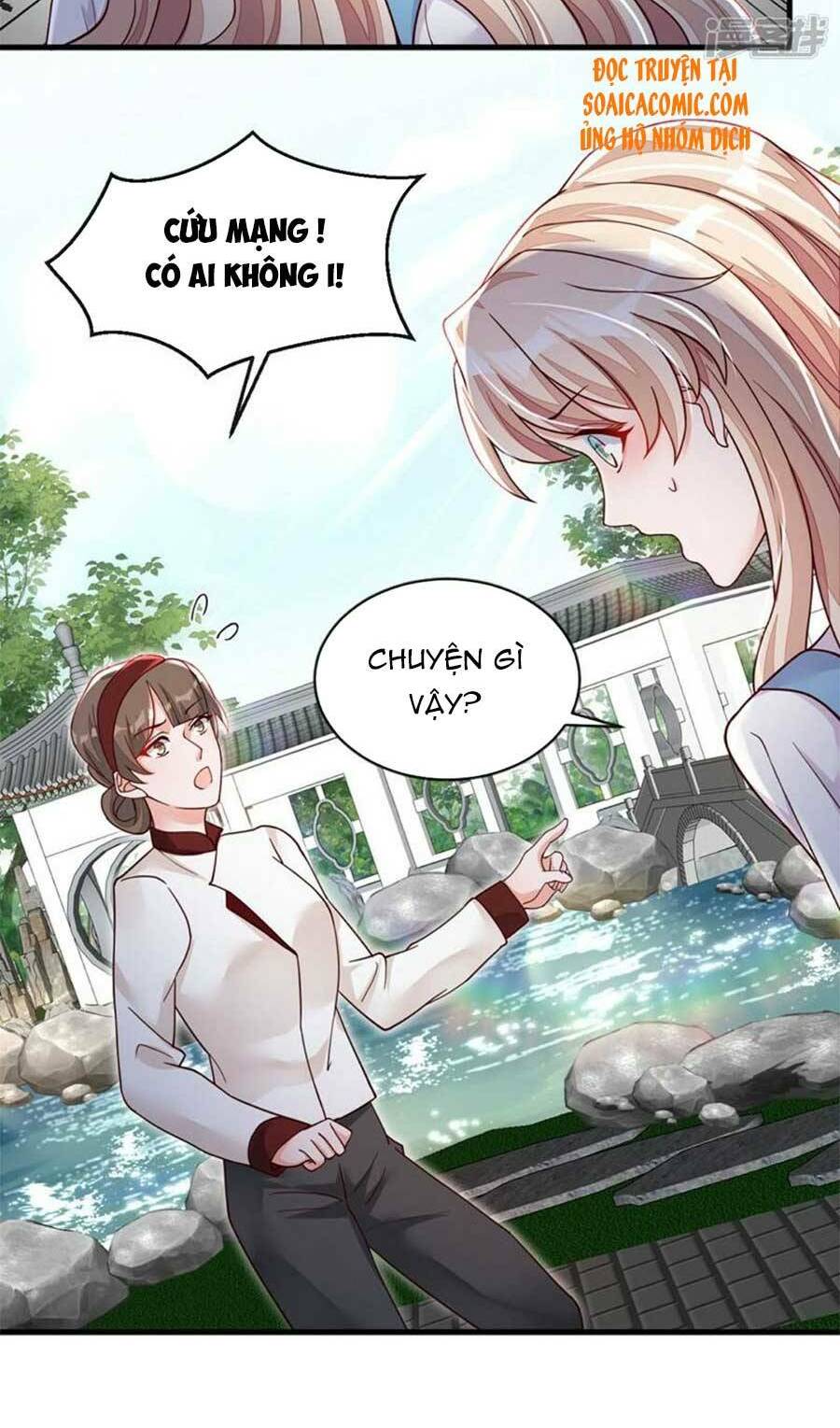 ác ma thì thầm chapter 38 - Trang 2