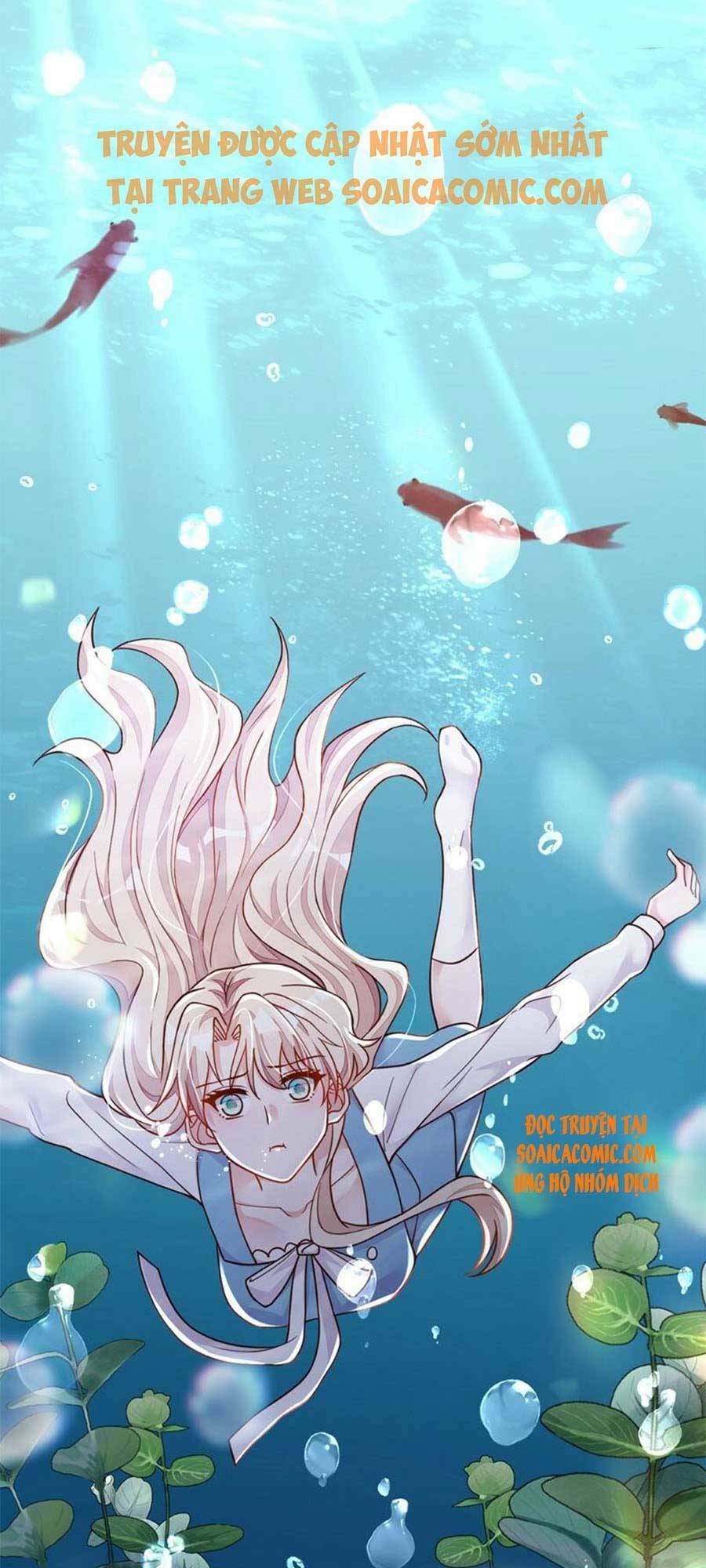 ác ma thì thầm chapter 38 - Trang 2